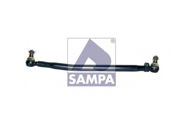 Продольная рулевая тяга SAMPA 097.380