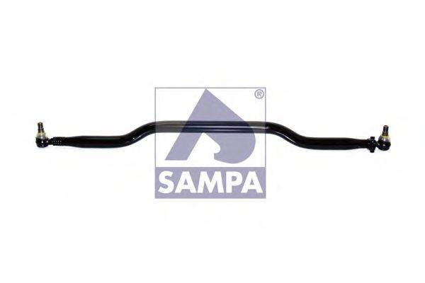 Поперечная рулевая тяга SAMPA 097382
