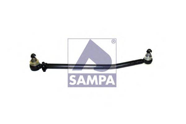 Продольная рулевая тяга SAMPA 097.383