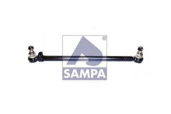 Продольная рулевая тяга SAMPA 097.397