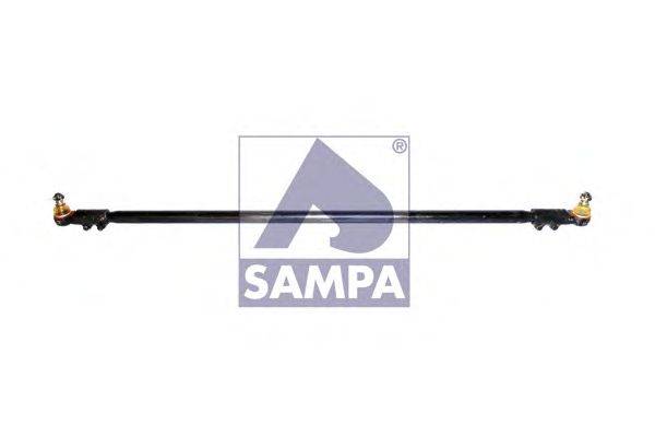 Поперечная рулевая тяга SAMPA 097.398