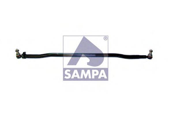 Поперечная рулевая тяга SAMPA 097409