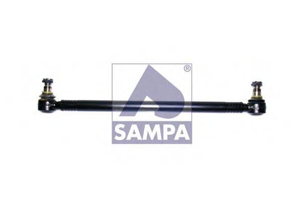 Продольная рулевая тяга SAMPA 097416