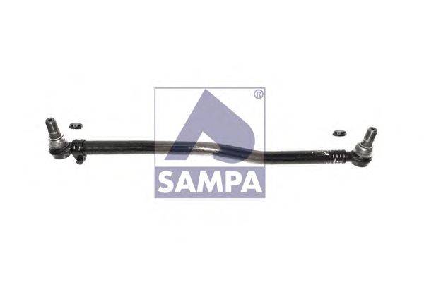 Продольная рулевая тяга SAMPA 097.418