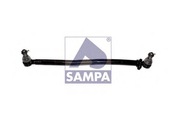 Продольная рулевая тяга SAMPA 097421