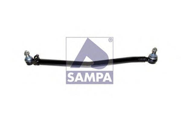 Продольная рулевая тяга SAMPA 097.444