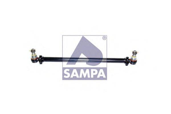 Продольная рулевая тяга SAMPA 097.447