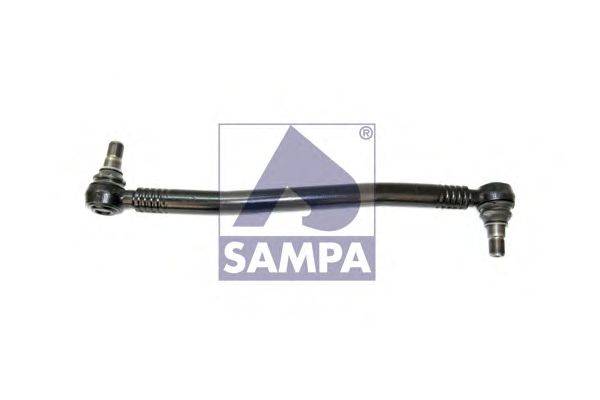 Продольная рулевая тяга SAMPA 097453