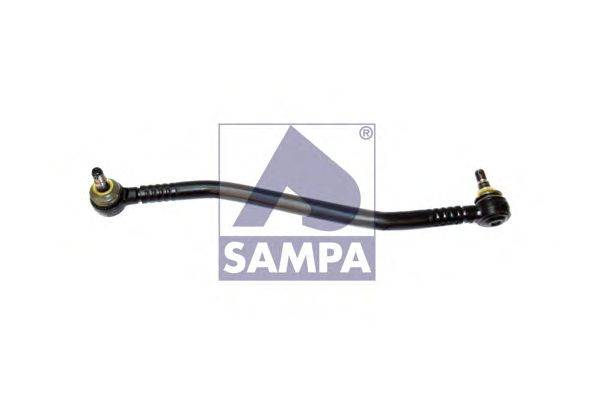 Продольная рулевая тяга SAMPA 097459