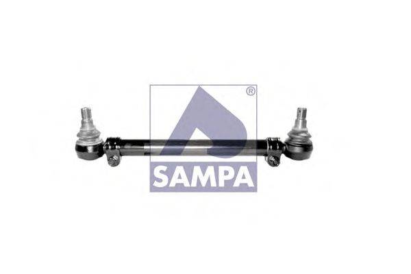 Поперечная рулевая тяга SAMPA 097.463