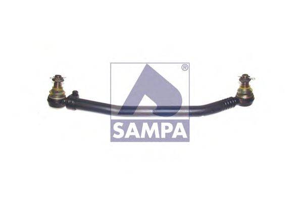 Продольная рулевая тяга SAMPA 097476