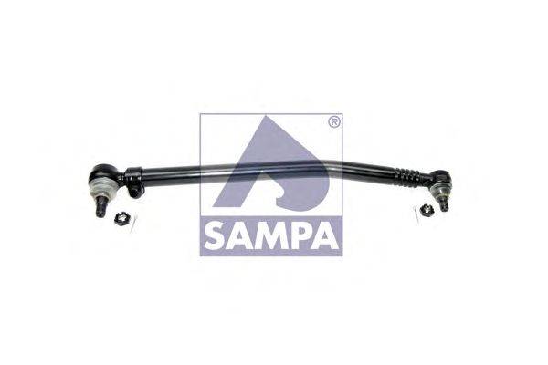 Продольная рулевая тяга SAMPA 097.478
