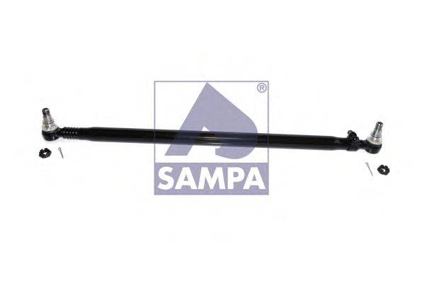 Продольная рулевая тяга SAMPA 097.481