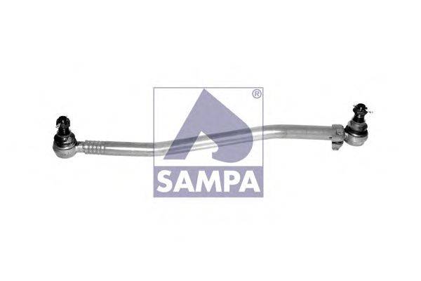 Продольная рулевая тяга SAMPA 097.511