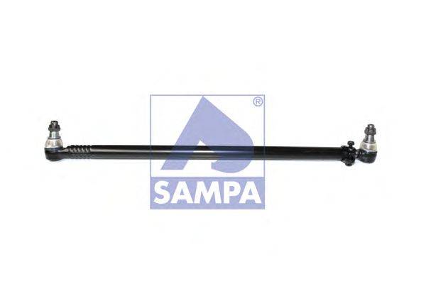 Продольная рулевая тяга SAMPA 097.527