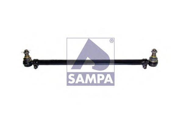 Поперечная рулевая тяга SAMPA 097.547