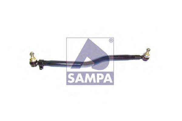 Продольная рулевая тяга SAMPA 097.555