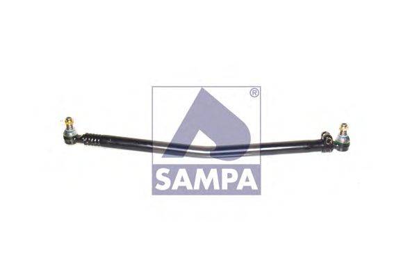 Продольная рулевая тяга SAMPA 097.573