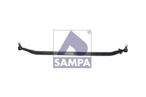 Поперечная рулевая тяга SAMPA 097.596