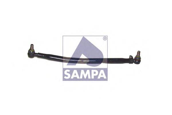 Продольная рулевая тяга SAMPA 097.603