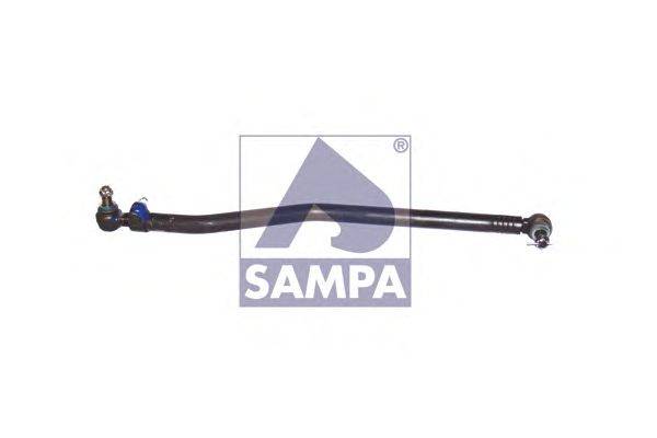Продольная рулевая тяга SAMPA 097.606