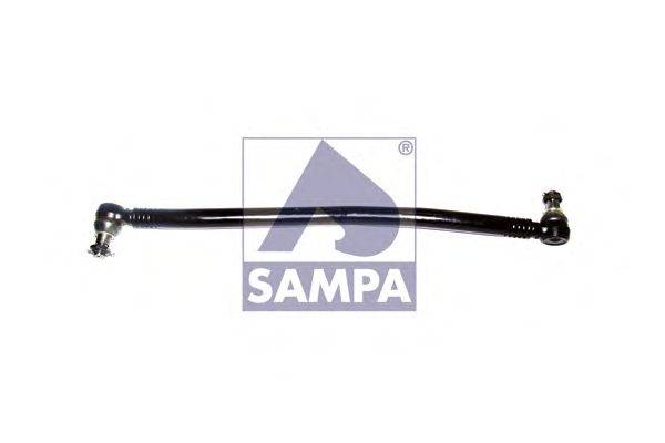 Продольная рулевая тяга SAMPA 097.612