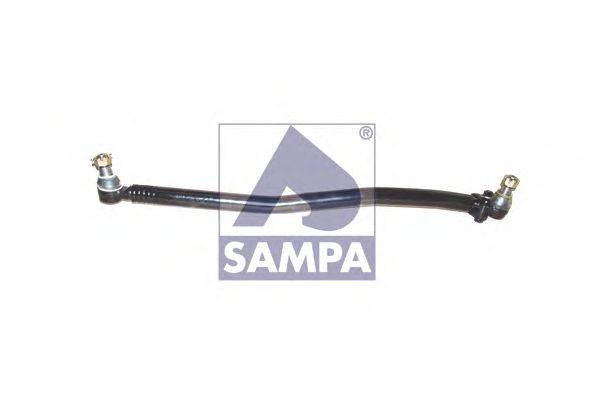 Продольная рулевая тяга SAMPA 097.617