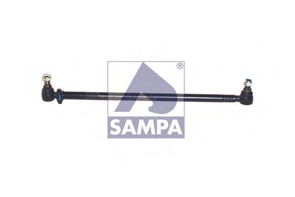 Продольная рулевая тяга SAMPA 097.619