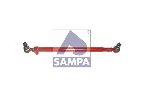 Продольная рулевая тяга SAMPA 097.629