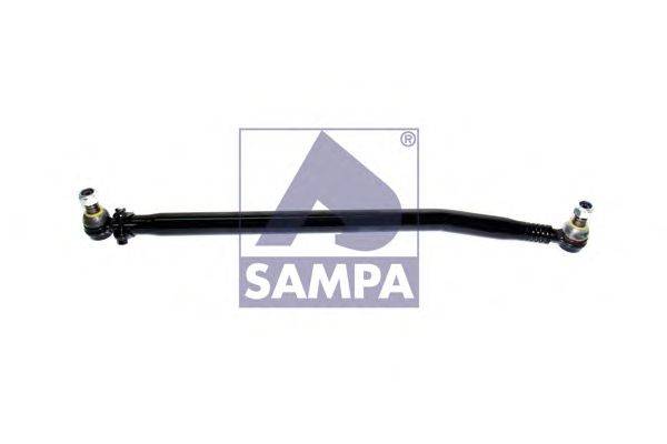 Продольная рулевая тяга SAMPA 097.657