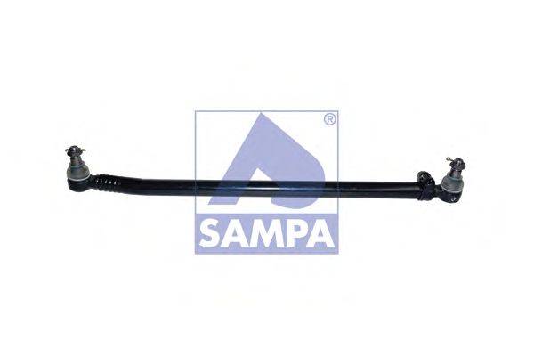Продольная рулевая тяга SAMPA 097.662