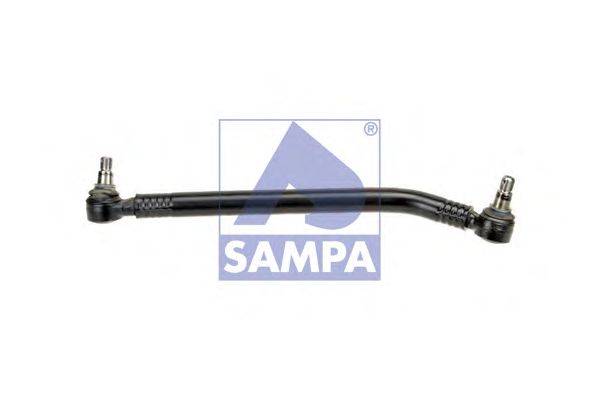 Продольная рулевая тяга SAMPA 097.669