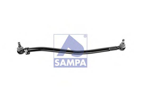 Продольная рулевая тяга SAMPA 097.671