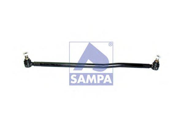 Продольная рулевая тяга SAMPA 097.673