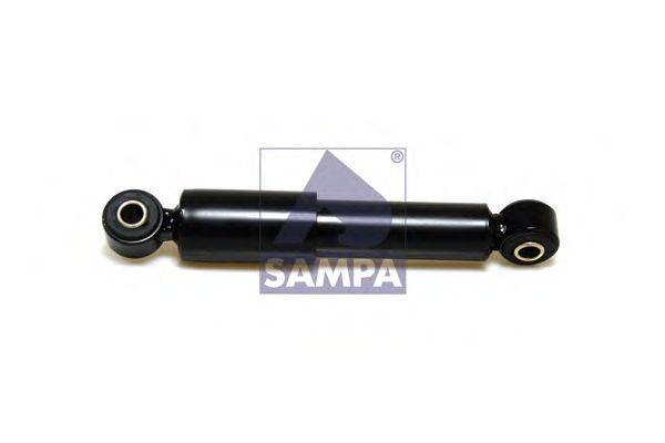 Амортизатор SAMPA 100.145