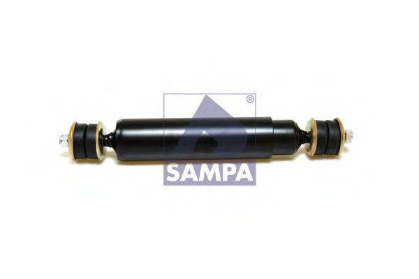 Амортизатор SAMPA 100.148