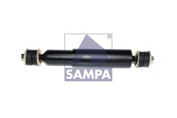 Амортизатор SAMPA 100162