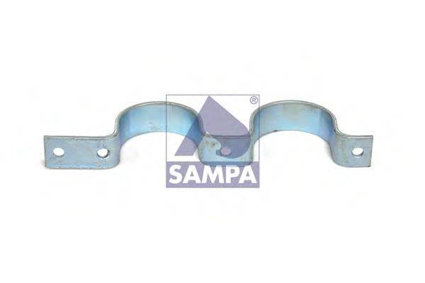 Соединительные элементы, система выпуска SAMPA 100253