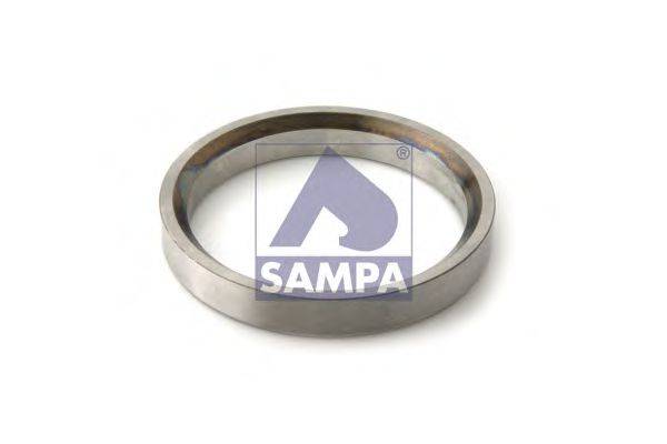 Вращающееся кольцо, ступица колеса SAMPA 100270
