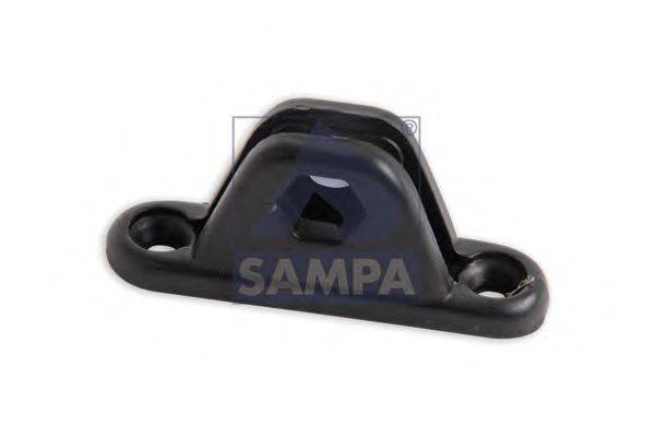 Кронштейн, наружное зеркало SAMPA 100495