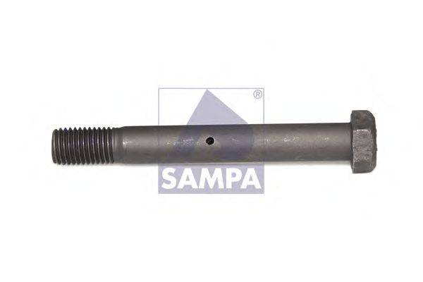 Болт SAMPA 101137