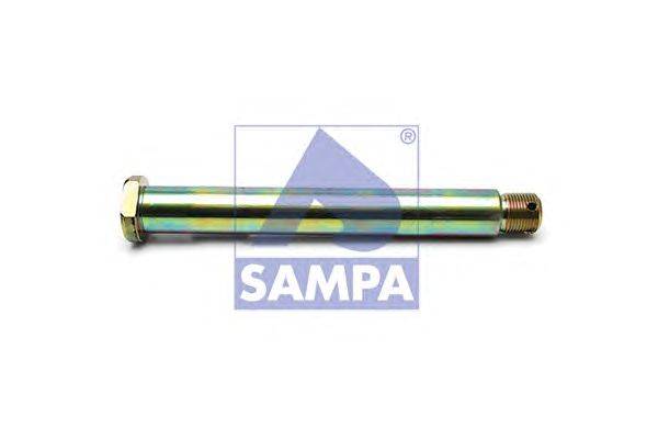 Палец ушка рессоры SAMPA 101163