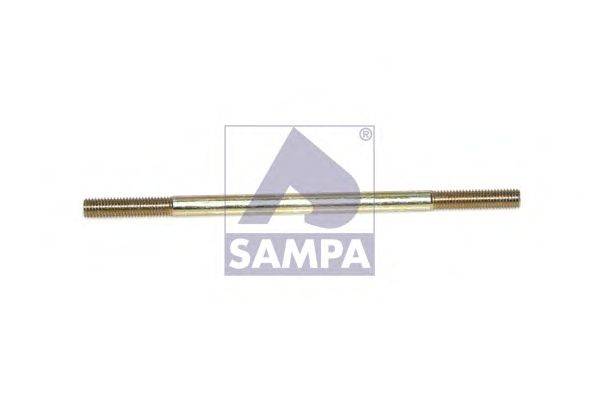 Болт SAMPA 101456