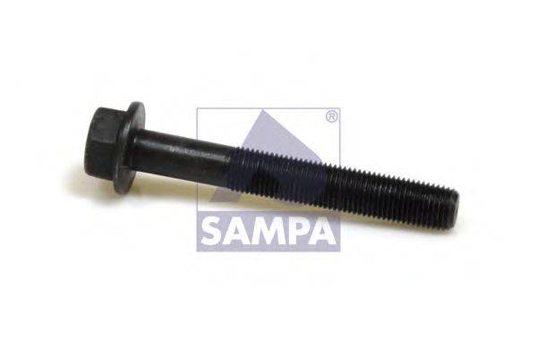 Болт SAMPA 102176