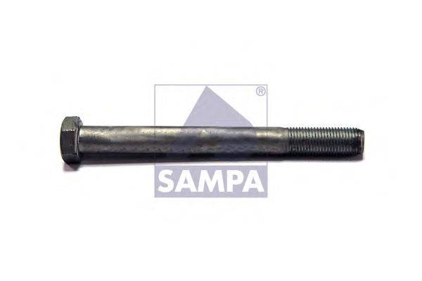 Болт SAMPA 102186