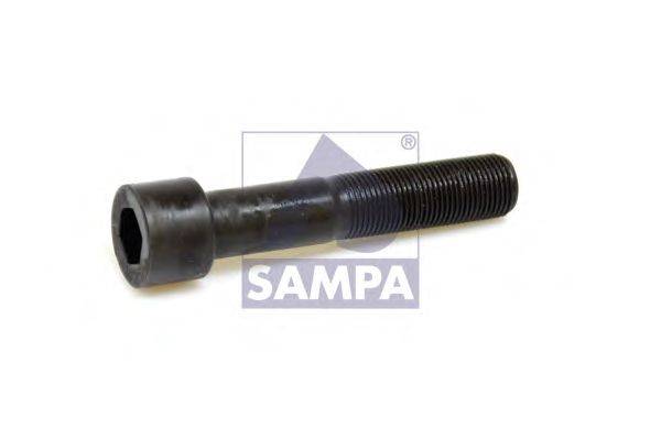 Болт SAMPA 102231