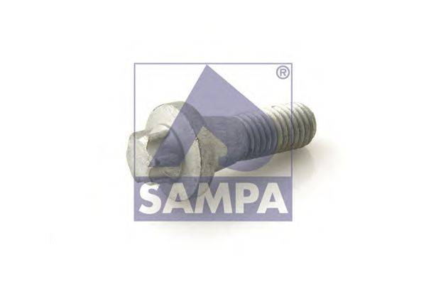 Болт SAMPA 102407