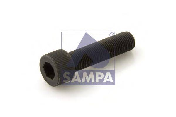 Болт SAMPA 102411