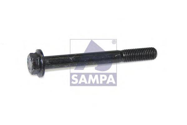 Болт крепления, стабилизатор SAMPA 102463
