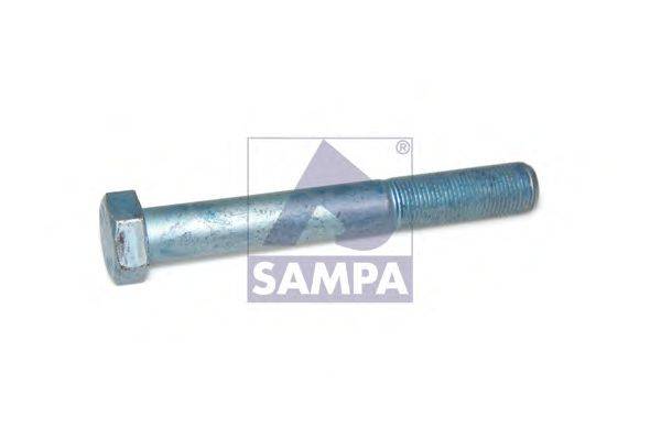 Болт крепления, стабилизатор SAMPA 102502